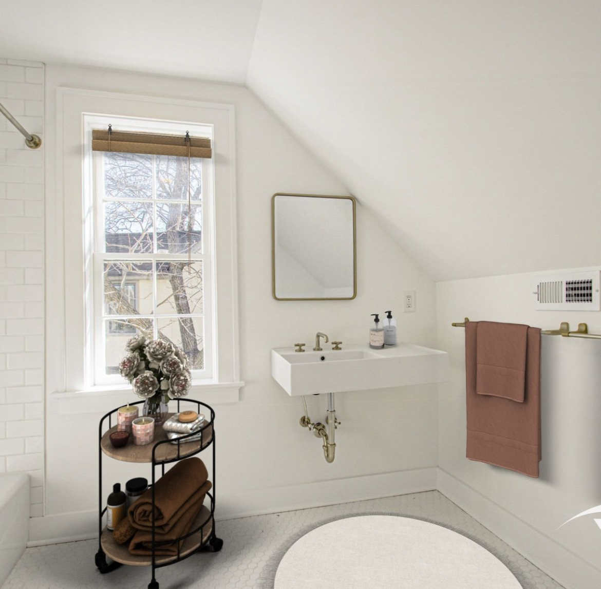 Bathroom Remodeling