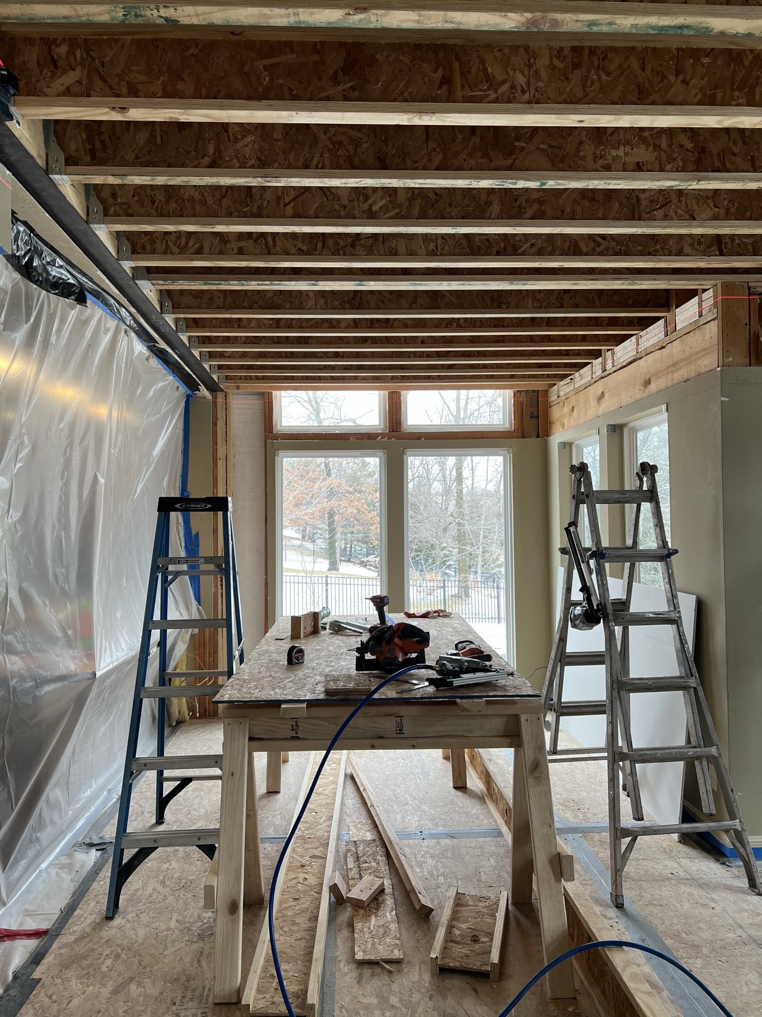 Home Additions