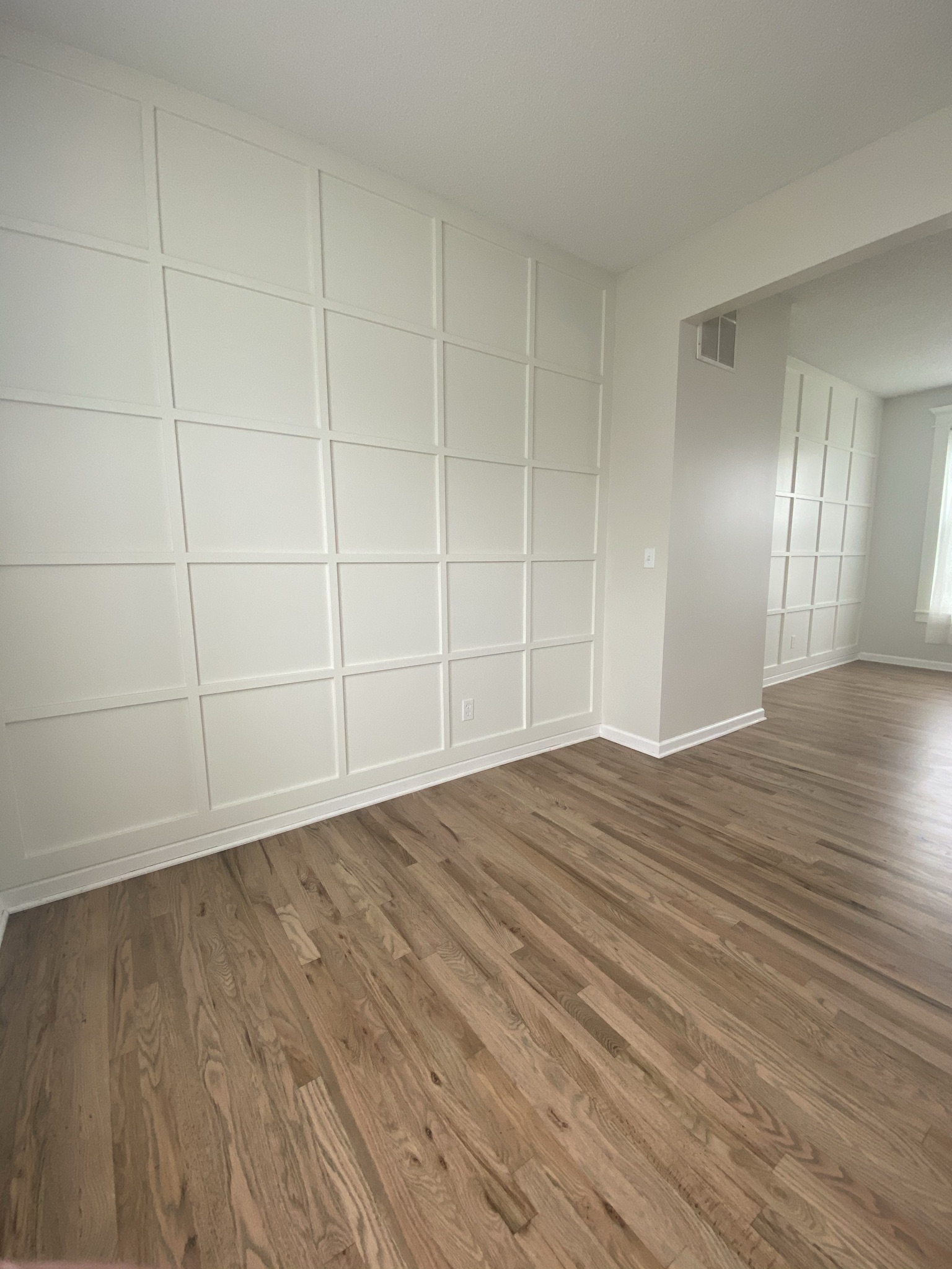 Whole Home Renovations